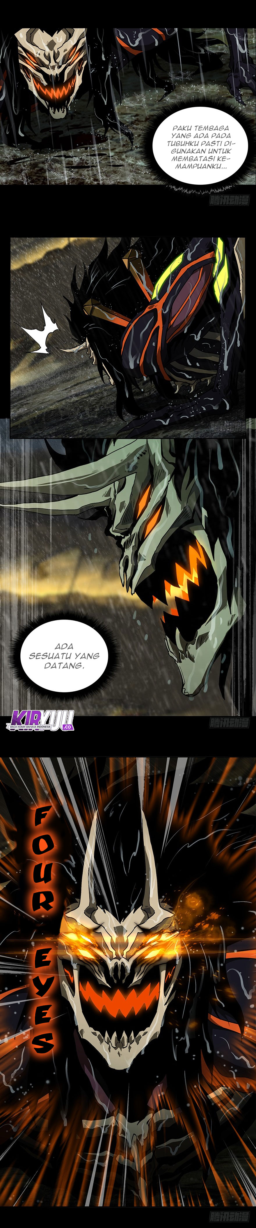 Dilarang COPAS - situs resmi www.mangacanblog.com - Komik elephant invisible 008 - chapter 8 9 Indonesia elephant invisible 008 - chapter 8 Terbaru 7|Baca Manga Komik Indonesia|Mangacan